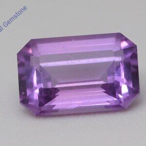 Emerald Natural Mined Loose Sapphire (1.44 Ct Pink Vs2) Gia C53000098